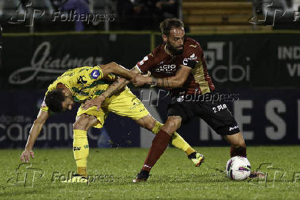 LIGA PORTUGAL MEU SUPER - CD TONDELA x ACADMICO VISEU