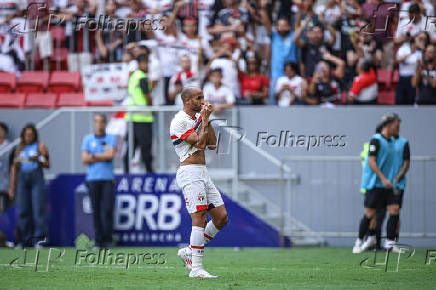 SO PAULO x CORINTHIANS