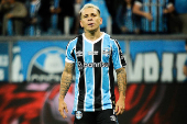 GREMIO - FORTALEZA