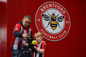 Premier League - Brentford v AFC Bournemouth