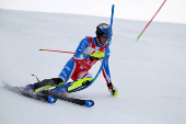 FIS Alpine Ski World Cup - Men's Slalom