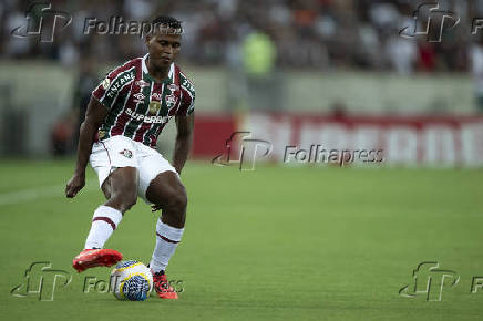 BRASILEIRO A 2024, FLUMINENSE X CRICIUMA