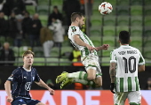 UEFA Europa League Ferencvaros TC vs. Malmo FF