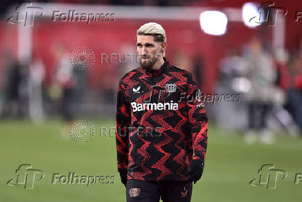 DFB Cup - Round of 16 - Bayern Munich v Bayer Leverkusen