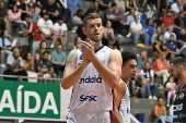 Caxias do Sul Basquete x Basquete Cearense