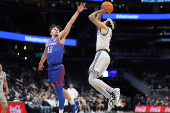 NCAA Basketball: DePaul at Georgetown