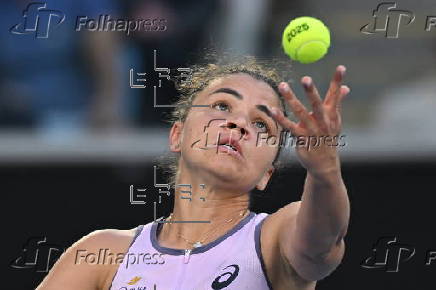 Australian Open - Day 7