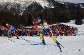 Biathlon World Championships