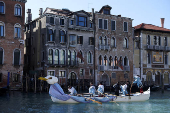 Venice Carnival