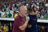 FLUMINENSE X FLAMENGO - 12.03.2025