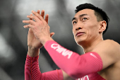 World Athletics Indoor Championships