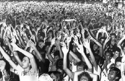 Rock in Rio 1985