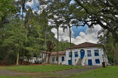  Vista do Parque Ecolgico Monsenhor Emlio Jos Salim, em Campinas (SP)