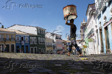 Especial Turismo