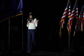 Nikki Haley campaigns in South Carolina