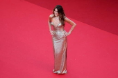 Emilia Perez - Premiere - 77th Cannes Film Festival