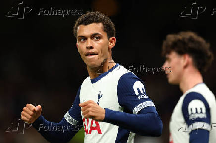 Europa League 2024/2025 - Tottenham vs Qarabag