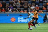 NWSL: Chicago Red Stars at Houston Dash