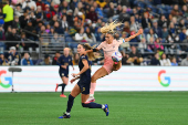 NWSL: Angel City FC at Seattle Reign FC