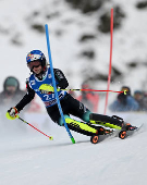 FIS Alpine Ski World Cup - Women's Slalom