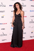 Red Carpet - 2024 International Emmy Awards