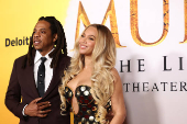 Premiere for the film ''Mufasa: The Lion King'' in Los Angeles