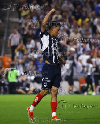 Liga MX - Final - Second Leg - Monterrey v America