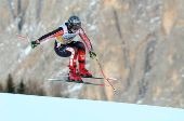 FIS Alpine Ski World Cup - Men's Downhill