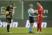 Primeira Liga - Rio Ave v Sporting CP