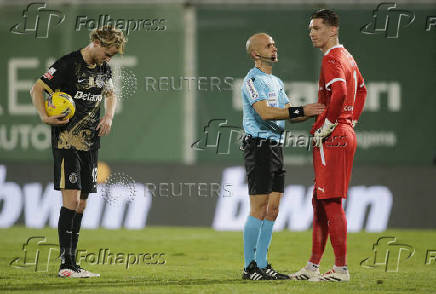 Primeira Liga - Rio Ave v Sporting CP