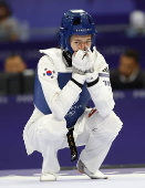 Paris 2024 Olympic Games - Taekwondo