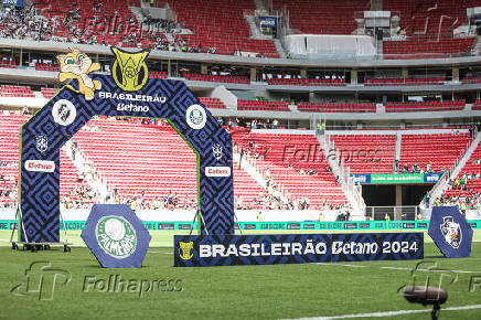 VASCO x PALMEIRAS