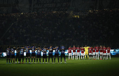 Serie A - Inter Milan v AC Milan