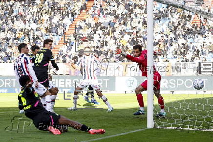 Eredivisie - Willem II Tilburg v PSV Eindhoven