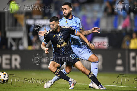 MLS: Atlanta United FC at Philadelphia Union