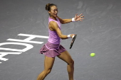 WTA Finals in Riyadh