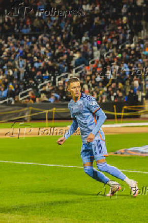 Semifinal mls nycfc vs nyred bull