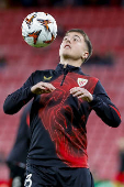 Athletic Club vs IF Elfsborg sueco