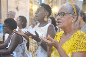 Procisso do Senhor Bom Jesus dos Navegantes e de Nossa Senhora da Boa Viagem em Salvador