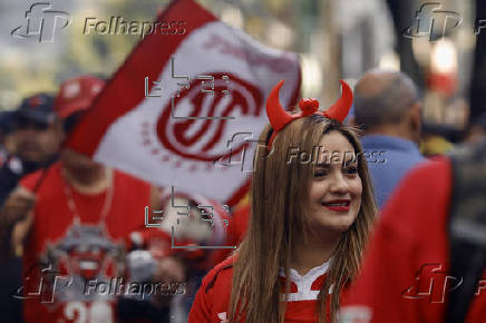 Toluca - Monterrey