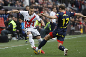 Rayo Vallecano - Girona