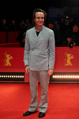 75th Berlinale International Film Festival in Berlin