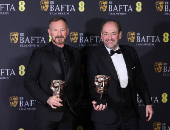 2025 British Academy of Film and Television Arts (BAFTA) awards