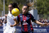 Levante - Real Madrid Femenino