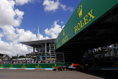 Formula One: Miami Grand Prix - Sprint Race