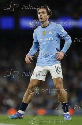 Carabao Cup - Third Round - Manchester City v Watford