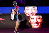 WTA Finals