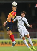 Serie A - US Lecce vs Empoli FC