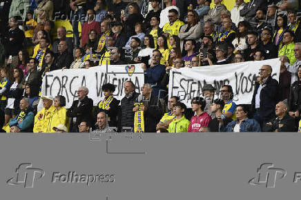 VILLARREAL ALAVS