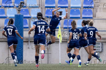 LEVANTE BADALONA  VS REAL MADRID